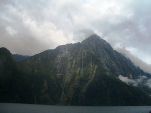 Milford Sound VIII