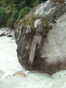 one of the really used Bridges