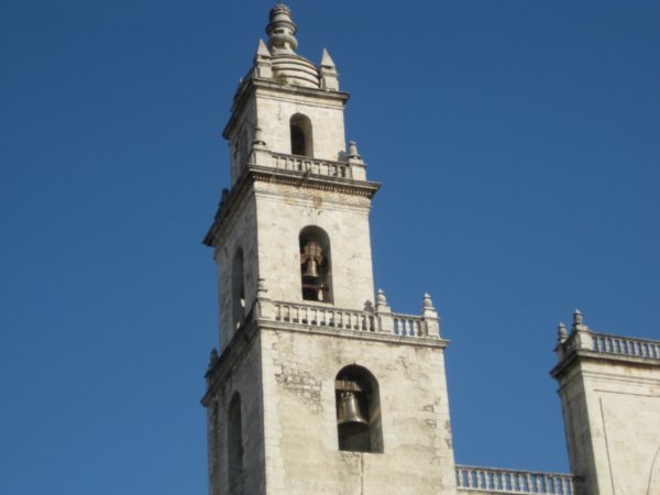 Catedral de San Idelfonso 