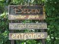 Belen Trailer Park is on the outskirts of San Jose, Costa Rica.  Their GPS location is N 09.58’49.3”, W084.10.43.2.