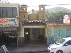 Santa Prisca Pozoleria is the top choice for pozole among Trip Advisor reviewers.