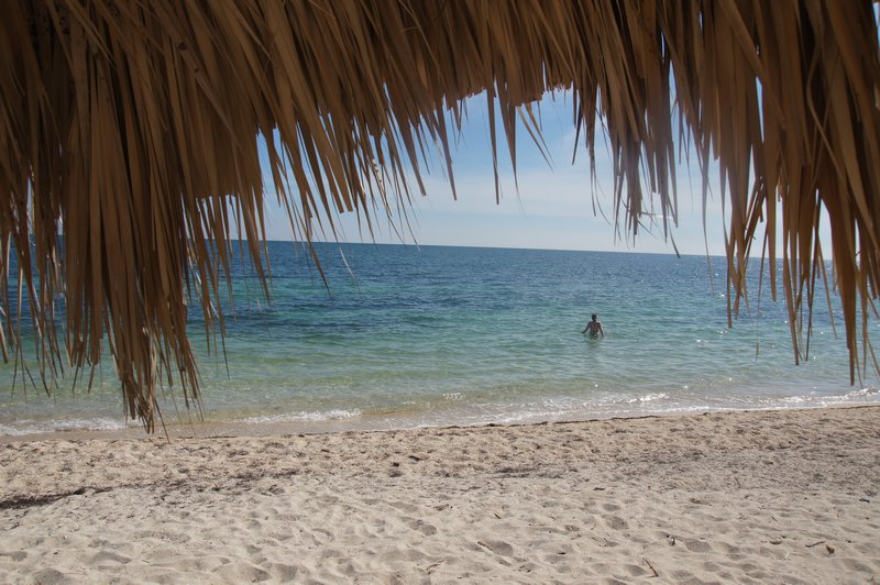 Playa del Ancon