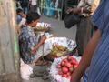 Kolkata -  Produce for Sale 