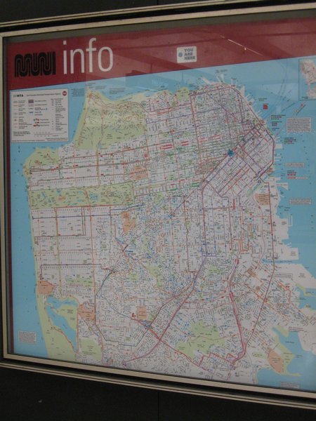City  Map