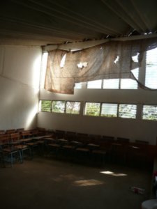 A Classroom