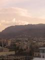 A view of Sanaa