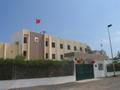 The Chinese Embassy