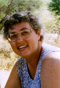 Gloria Sauck