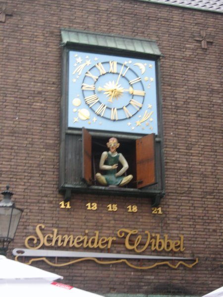 Schneider Wibble