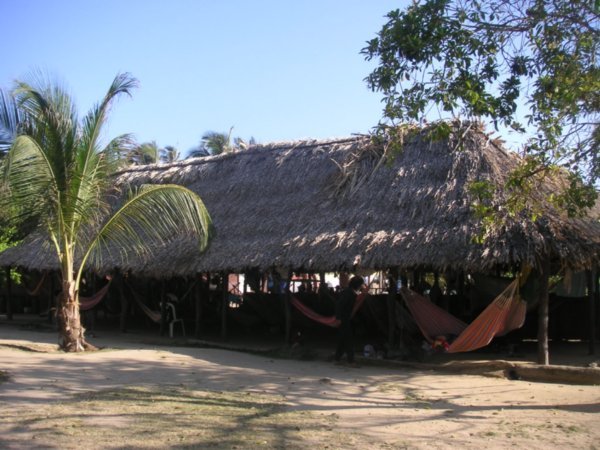 Cabana at Cabo