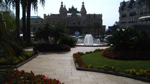 Casino Monte Carlo, economic keystone to the Monaco economy