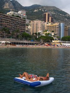 Life in Monaco