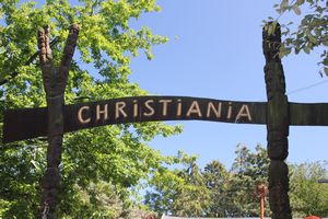 Velkommen til Christiania