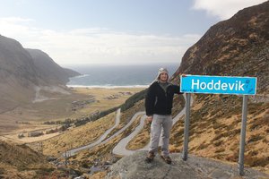 Hoddevik, Norway