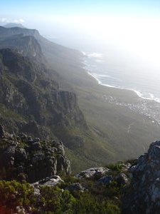 Table Mountain