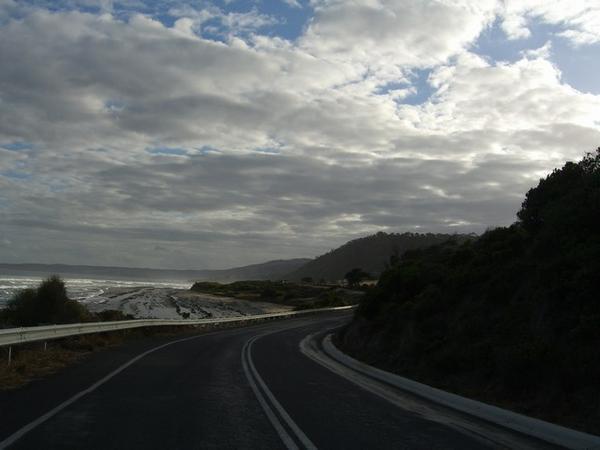 Great Ocean Road #1