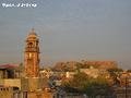 Sunset Jodhpur