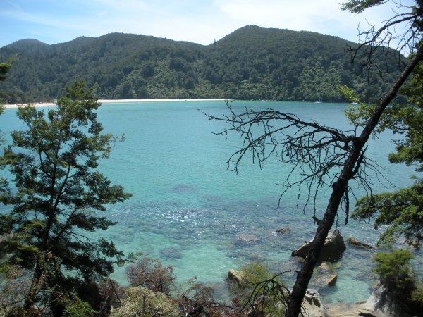 Abel Tasman National Park7