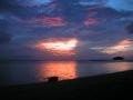 Sulu Sea Sunset