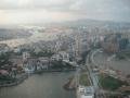 View of Macau from the Tower