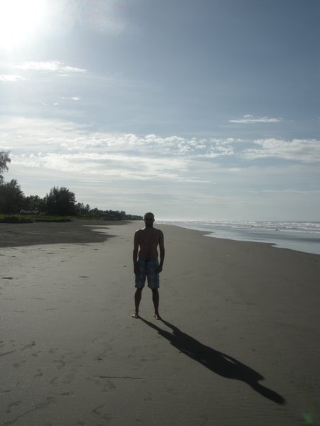 Playa Cuco