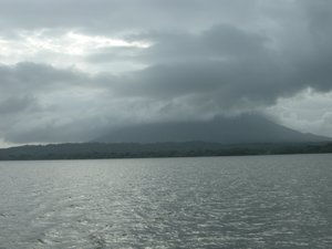 Ometepe Island 