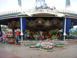 Carrousel