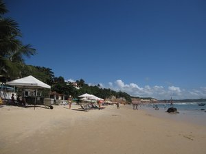 pipa beach