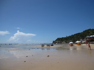 pipa beach
