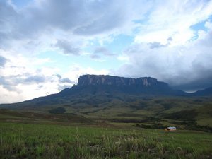 Never forget my friends at Roraima!!