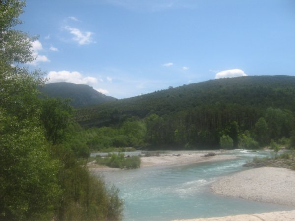 Gorges du Verdon 009