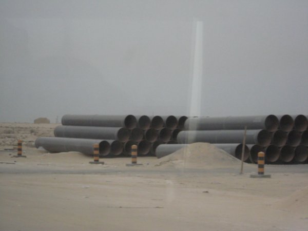Pipe Lines