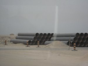 Pipe Lines