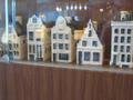 KLM Mini-houses