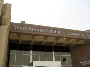 Saudi Aramco Exhibit 1