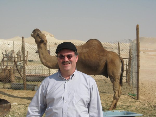 The Camel Market