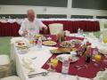 Breakfast at Al Jazerra