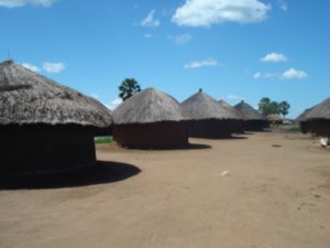 IDP camp Gulu (7)