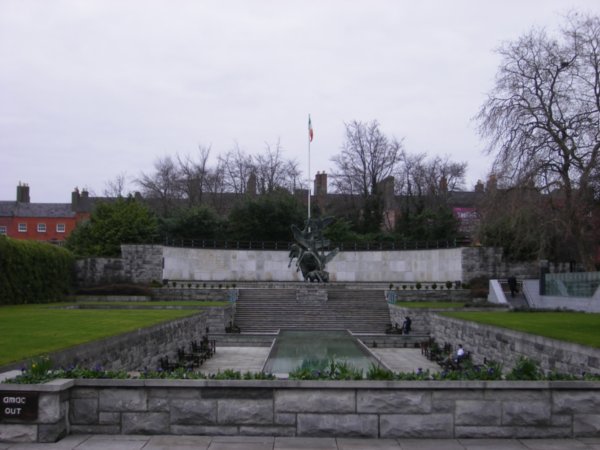 Rememberance Gardens