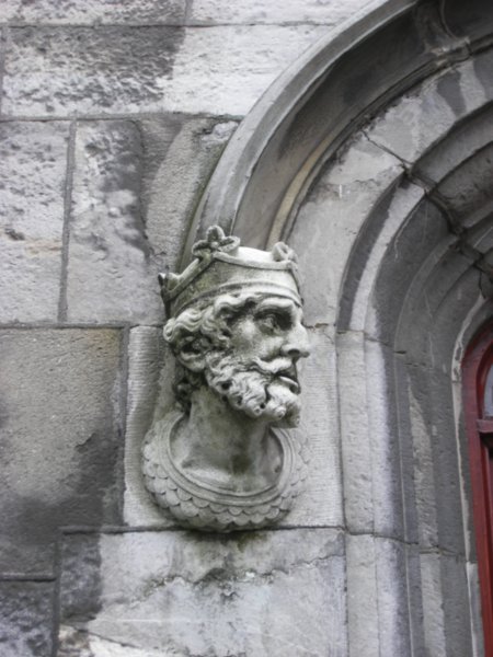 Dublin Castle 015