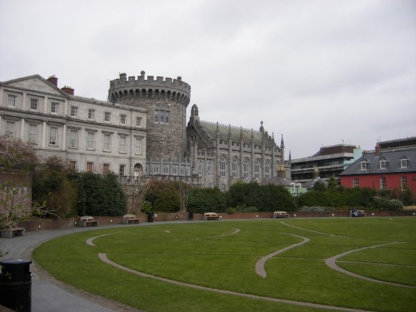 Dublin Castle 022