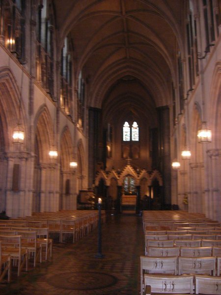 Christ Church Cathedral 006