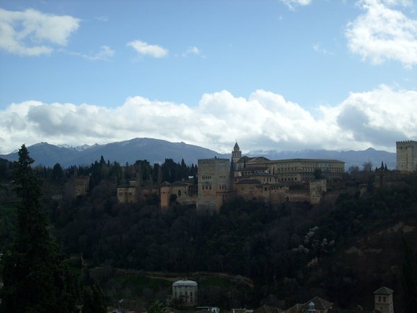 Granada day 2 009