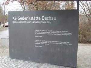 Dachau 001