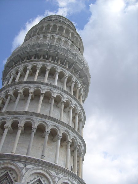 leaning tower 006
