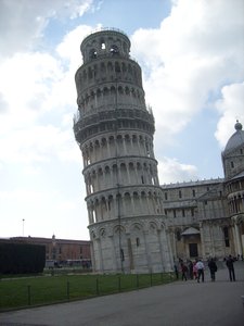 leaning tower 001