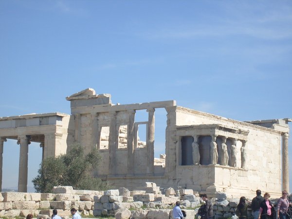 acropolis and partheon and other sites 008