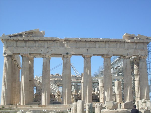 acropolis and partheon and other sites 019