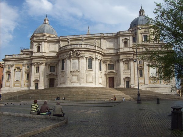 Santa Maria Magiore