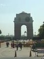 India gate